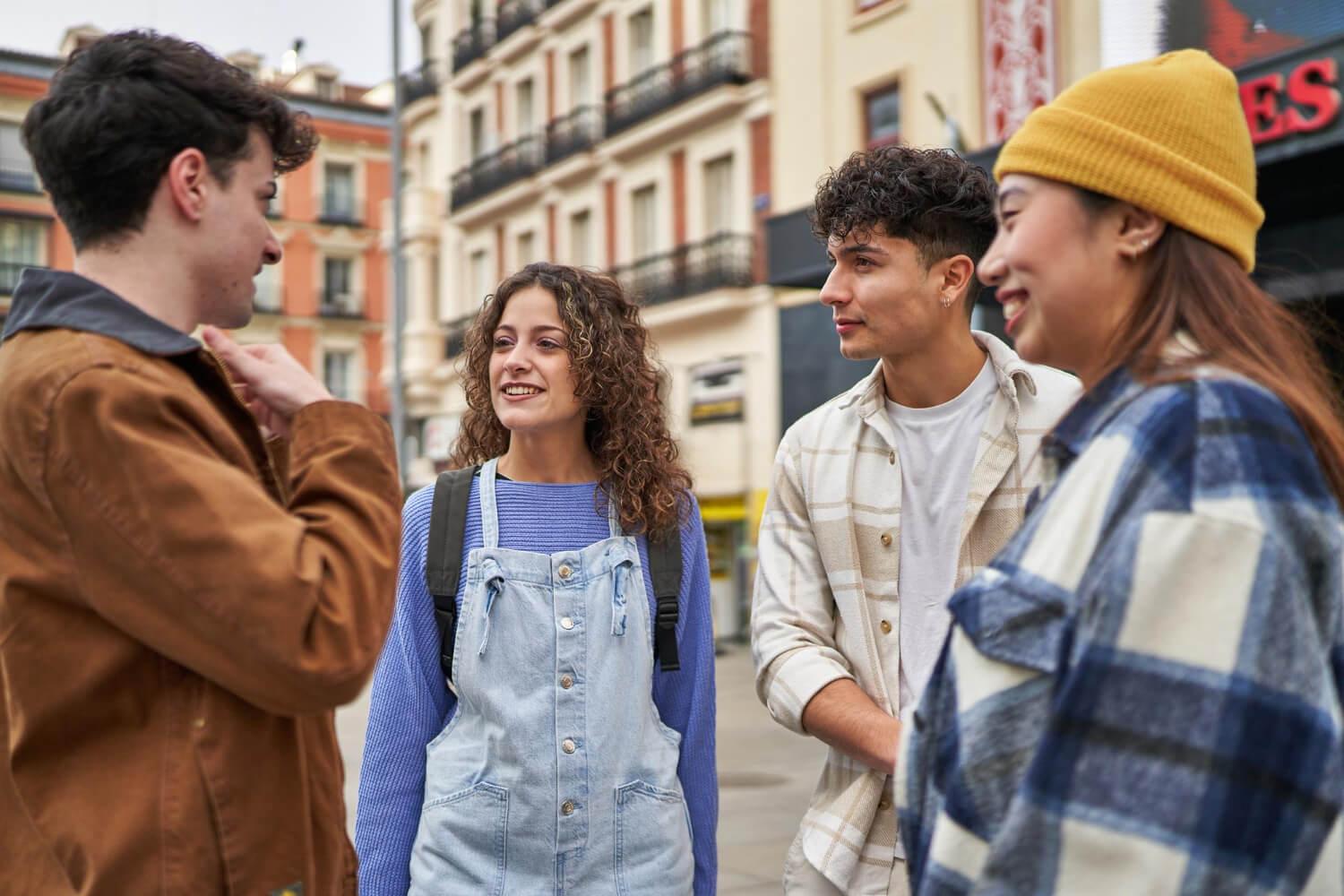 Hardest Languages to Learn for English Speakers